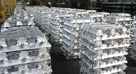 ایران هجدهمین تولیدکننده آلومینیوم جهان است